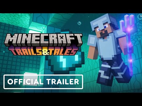 Minecraft's 1.20 Trails And Tales Update Is Out Now - GameSpot