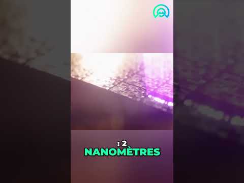 L'IMPRIMANTE qui CONTROLE le MONDE? 🤯 #shorts