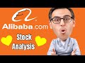 WE LOVE BABA! Alibaba Stock Analysis | BABA Stock a Buy Now?