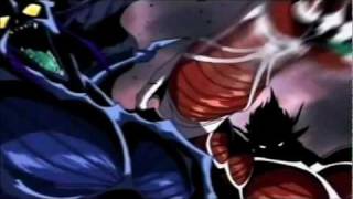 AMV-Nube(Bakki) VS Zekki [My Immortal]