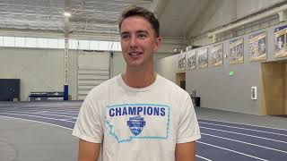 Myles Sansted previews Montana State’s 2026 fall camp