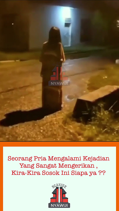 GIMANA KALO INI KALIAN ?? BAKALAN NGAPAIN ? #shorts #shortvideo #shortsyoutube #penampakankuntilanak