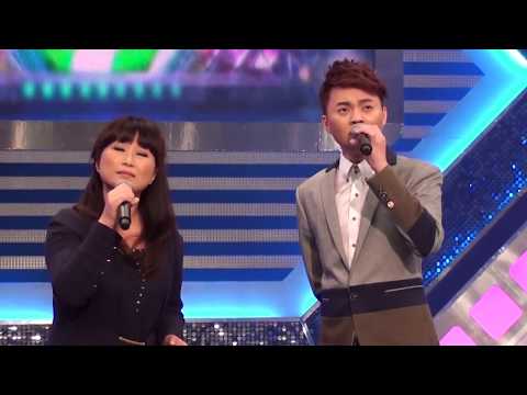 20140111明日之星【藝人交流】~許富凱與王瑞霞(見面三分情)~彩排