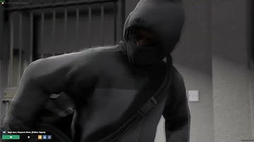 FiveM Fleeca Heist Script Showcase