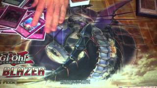 Geargiakarakuri Deck Profile January 2014 Format