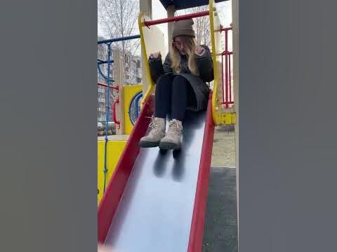 ГОРКА ПОЖИРАТЕЛЬ!!! - YouTube