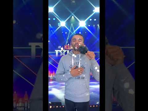 Holland’s got Talent