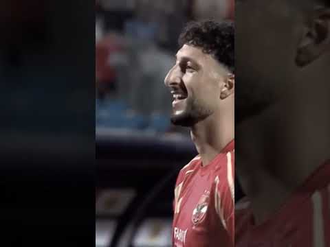 ده احنا كان مضحوك علينا اه والله وسام ابوعلى الاهلى فوق الجميع