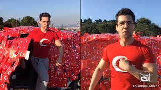 Kaan Özdil Tiktokları -3 Kaan Özdil Tiktokları -3