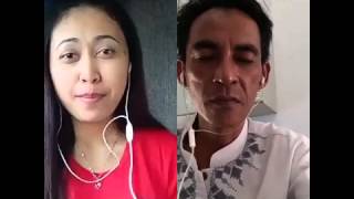 Makan hati duet karaoke smule ,,S1B_B4+SIC_Su