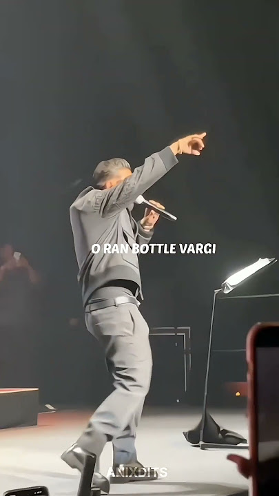 Rann Bottle Wargi Karan Aujla Remix