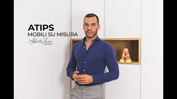 Quali sono le misure dei mobili?