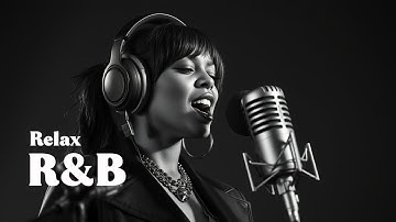 【Relax 29】Sweet Soul Harmony / Chillout R&B Grooves / Rest & Rewind