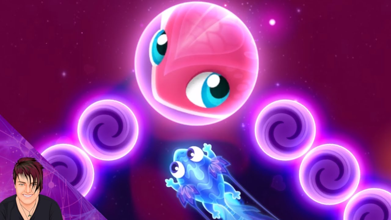 New Fish Luvee! Valentine's Day Event 2023 - Super Starfish | Rosie Rayne