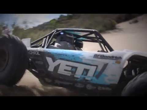 Axial Yeti 2.2 Rock Racer