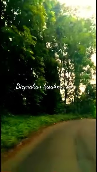 Story WA Kadang - Katon Bagaskara