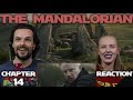 The Mandalorian 'Chapter 14: The Tragedy' - Reaction & Review!