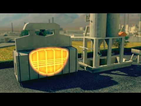 Video: Siapa yang membuat gas arang batu?