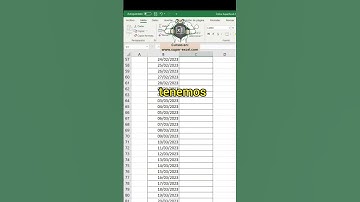 CALENDARIO de 2023 en EXCEL #superexcel #excel  #shorts #tutorial