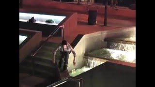 Stefan Brandow Profile- Amateur Hour