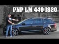 OK-Chiptuning - Skoda Octavia RS245 mit 425PS 575Nm