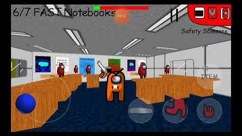 Red Basics  In Among  us Súper  Fast Edition  Android Port  -  1 4.3 Mods parte 2