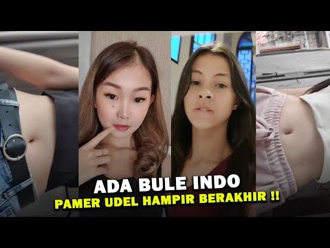 ADA PAMER UDEL CEWEK INDO BLASTERAN BOSKU