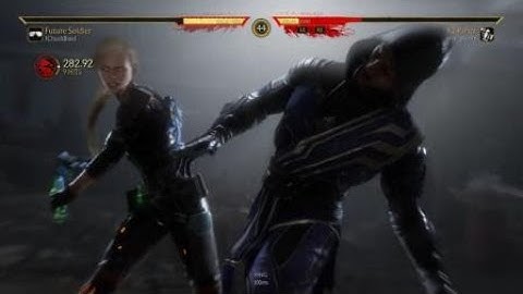 Neutral Duck OS Breaks the Game pt2