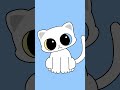 Half Is A Kitty 
