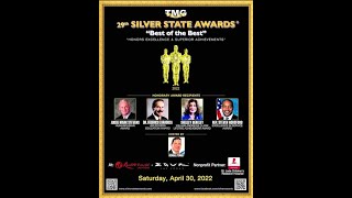 The 29th Silver State Awards - The Best of the Best