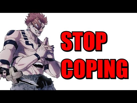 Gojo Cannot Defeat Heian Era Sukuna