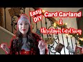 Christmas Cheer Card Swap | A Very Erika Christmas Ep 9