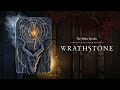 The Elder Scrolls Online: Wrathstone – Официальный трейлер