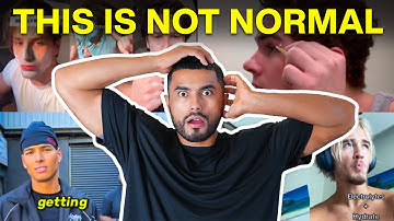 20 LOOKSMAXING Secrets to INSTANTLY Look More Attractive!