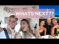 SURPRISE DOWN UNDER WITH ZAC: My First Aussie Experience + Love Island Aus Reunion🤍💞 image