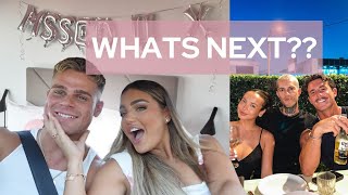 Thumbnail for SURPRISE DOWN UNDER WITH ZAC: My First Aussie Experience + Love Island Aus Reunion🤍💞