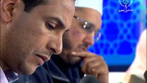 تاج القرآن الكريم ليوم 07-03-2019