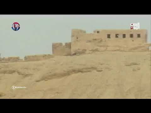 اللحية المدينة التي تحدت كل الأطماع وصمدت في وجه الغزاة