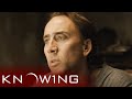 John Discovers the Truth Behind the Numbers | Knowing (2009)