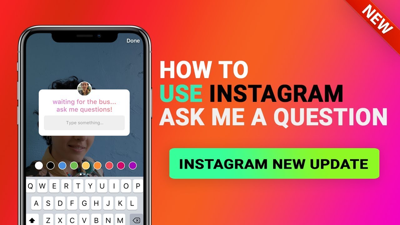 Download Ask Me Instagram Story Questions Ideas For Fun Amazing Stories