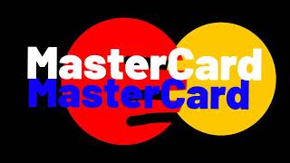 Mastercard Logo 2013 Remake