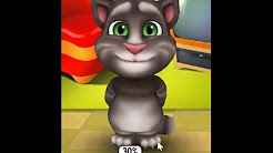 Говорящий Том игры Talking Tom games