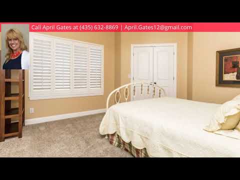 923 S. Red River Rd., Washington, UT home video tour