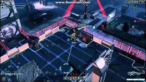 XCOM2 Mission 8 Protecting Transmitter