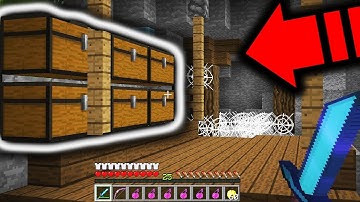 RICH ABANDONED BASE!? | Minecraft FACTIONS #708