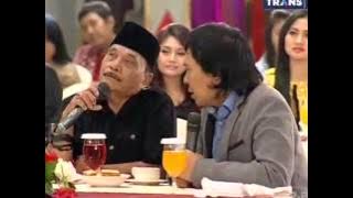 ILK (Indonesia Lawak Klub) - Kocak Banget.... Edisi Jangan Bodoh Cari Jodoh
