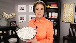 How many calories in that popcorn? | Herbalife Healthy Eating Advice 