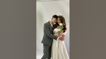 Tình yêu đẹp và kết thúc bằng một đám cưới viên mãn❤️ #shorts #mimosawedding