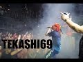 Интервью: Tekashi69 | 6ix9ine