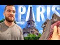 What happened in PARIS (The New Metcon 5)